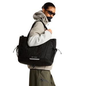 Hot Shot Tote Bag (tnf black)