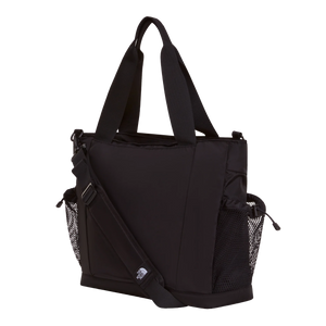 The North Face Hot Shot Tote Bag (tnf black)