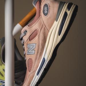U991RB2 - Made in England