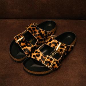 Arizona Hairy Fur - Regular Classic Leo