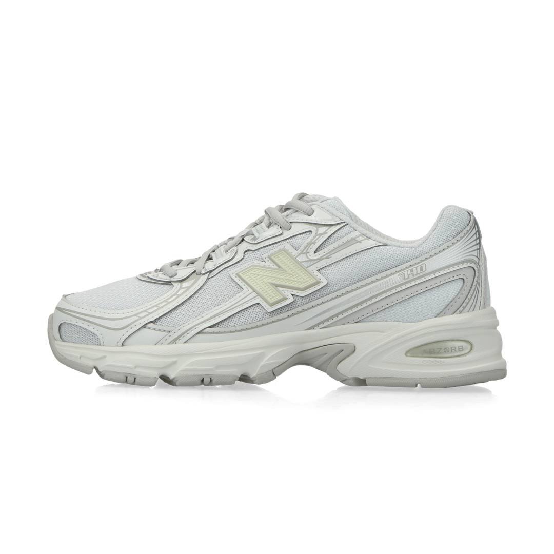 New Balance ホワイト スニーカー New Balance U7408LZ (white) | 43einhalb Sneaker Store