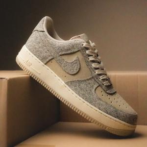Air Force 1 07 LV8 (desert khaki / desert khaki / lt khaki)