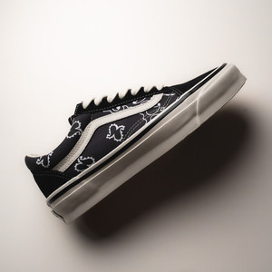 LX Old Skool (black)