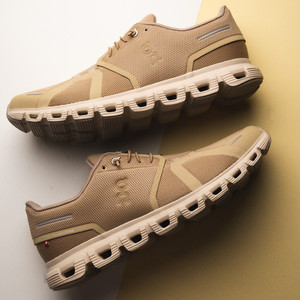Cloud 6 M (chai / sand)