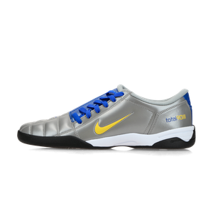 Nike Total 90 (metallic silver / lightening / racer blue)