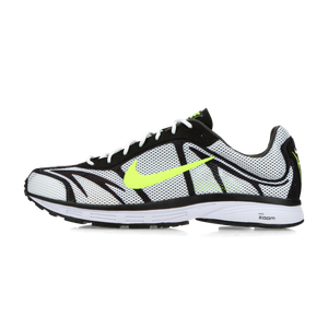 Nike Zoom Streak 3 (white / volt / flat pewter / black)