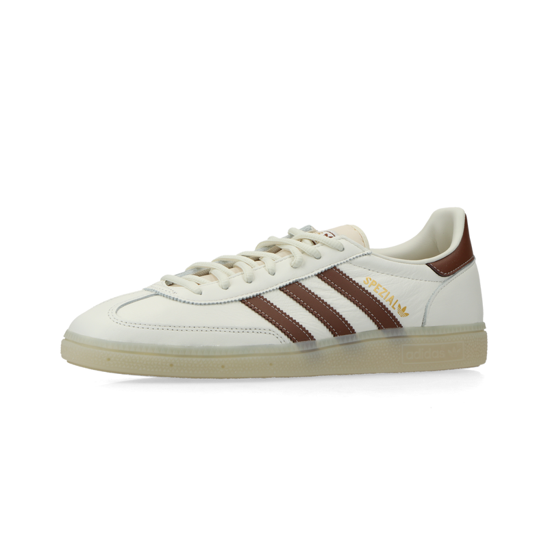 adidas Handball Spezial (cloud white / brown / off white