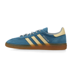adidas Handball Spezial (dark indigo / easy yellow)