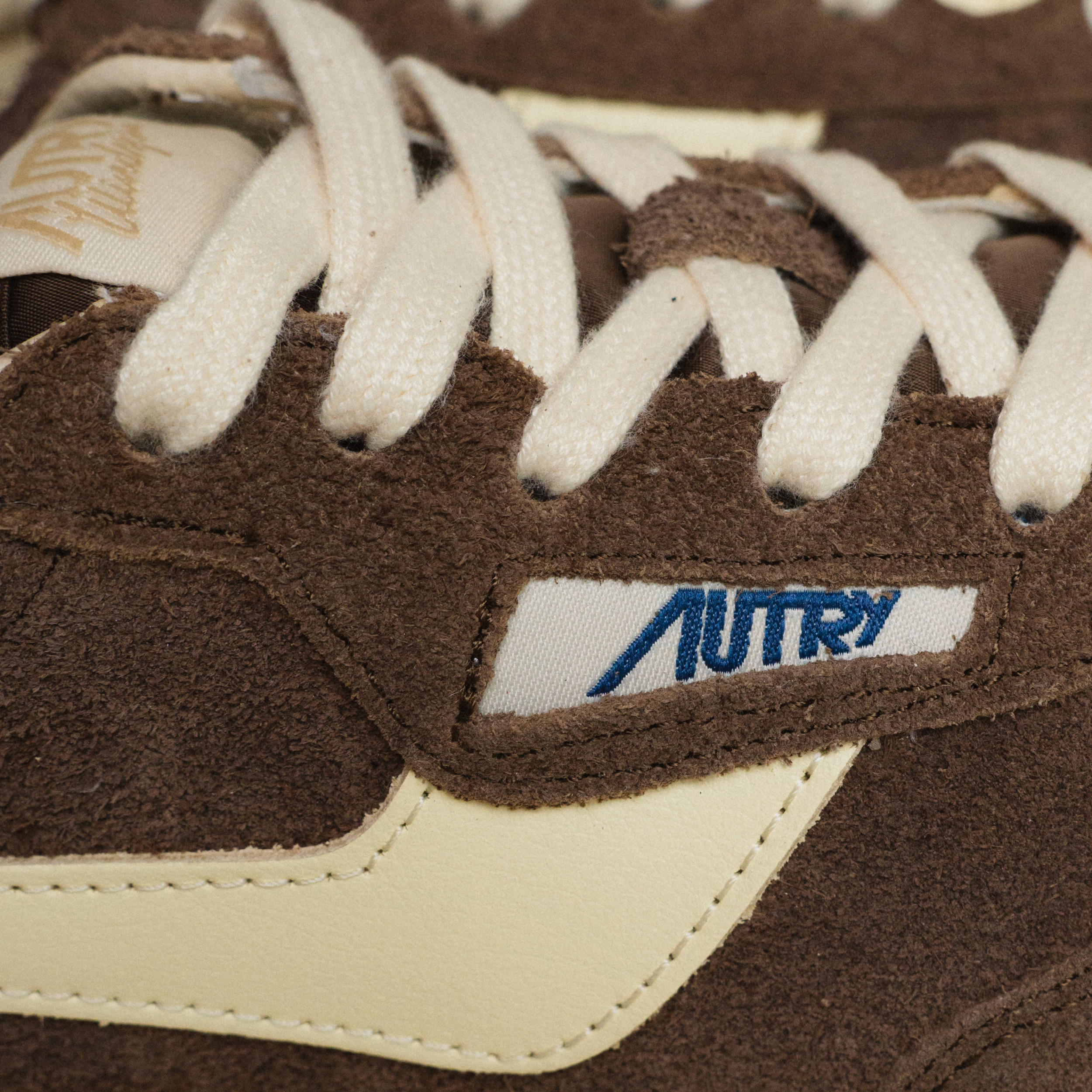 Autry 윈드스핀 로우