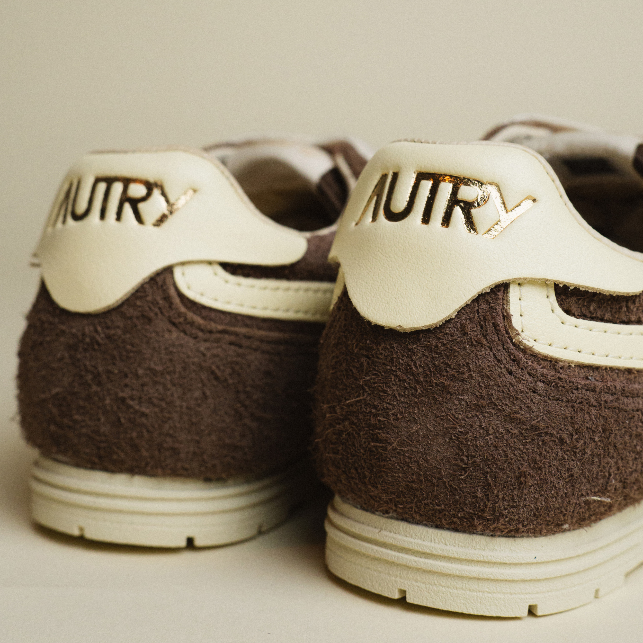 Autry 윈드스핀 로우