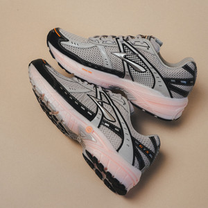 Adrenaline GTS 10 (quiet gray / black / coral rose)