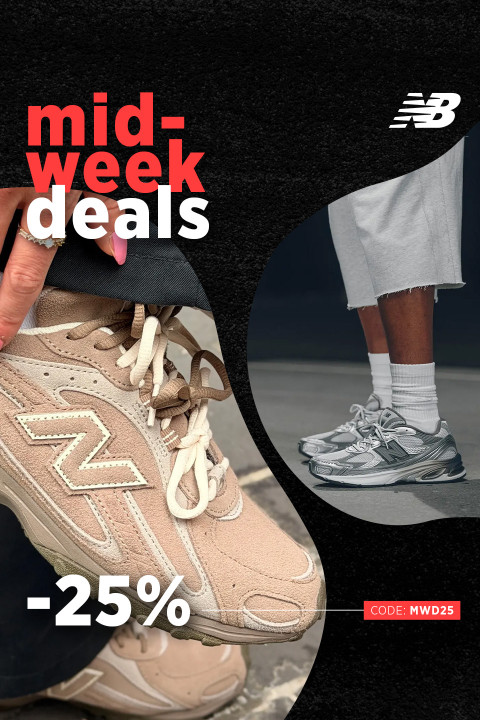 Midweek Deals