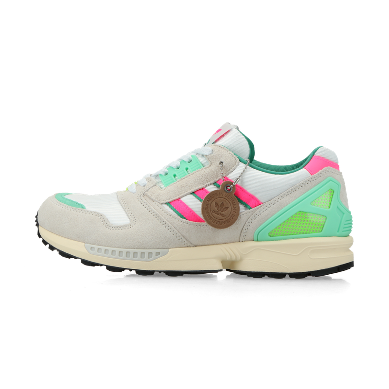 sw1173♪ adidas ZX 8000 MIG (off white / lucid pink / semi court green