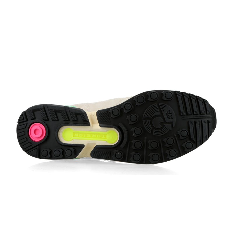 adidas ZX 8000 MIG (off white / lucid pink / semi court green
