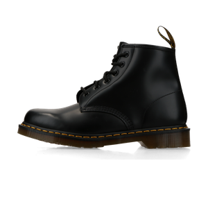 Dr. Martens 101 YS Black Smooth