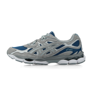ASICS SportStyle GEL-NYC (twilight blue / gravel)