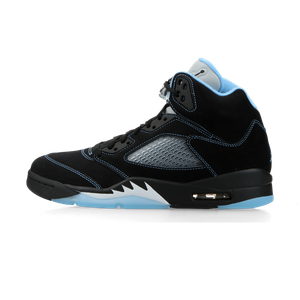 Jordan Air Jordan 5 Retro Black Carolina
