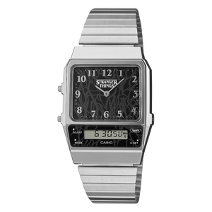 Casio x Stranger Things AQ-800EST-1AER