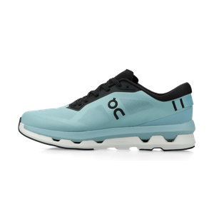 On Cloudzone M (wash / black)