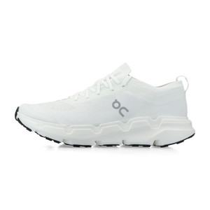 On Cloudsoma M (white / white)