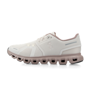 On Cloud 6 W (oyster / biscuit)