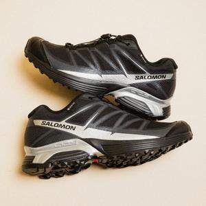 XT-Pathway Gore-Tex (black / black)