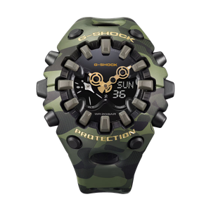 G-SHOCK GA-V01CMG-3AER