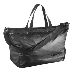 Salomon Extended Totebag (black)