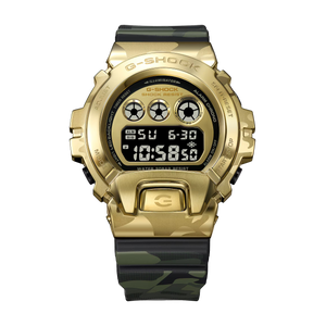 G-SHOCK GM-6900CMG-3ER