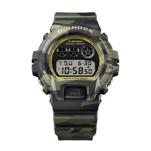 G-SHOCK DW-6900CMG-3ER