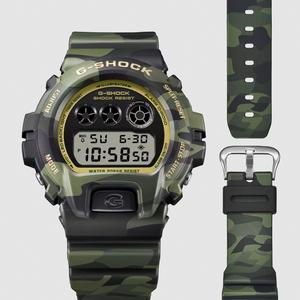 DW-6900CMG-3ER