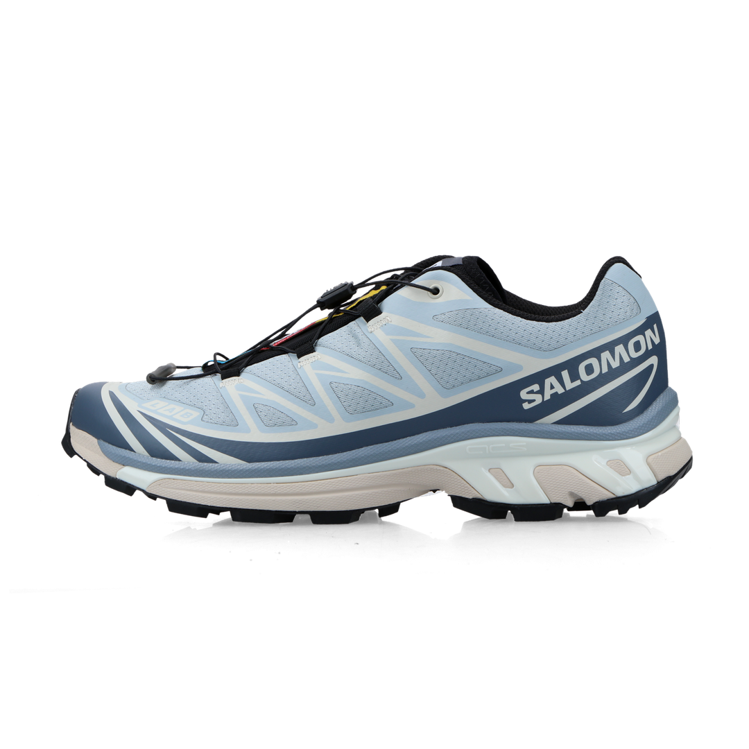 Salomon XT-6 (pearl blue / grisaille / vanilla ice) | 43einhalb