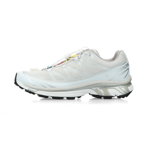 Salomon XT-6 (lunar rock / ftw silver / white)