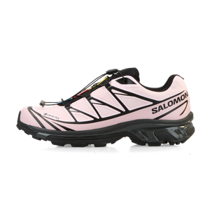 Salomon XT-6 GORE-TEX (black / icy pink / dawn pink)