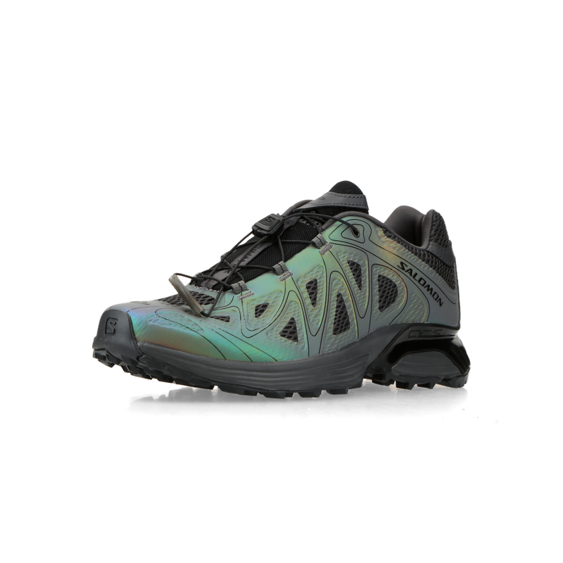 Salomon XT-WHISPER VOID (asphalt / castlerock / black) | 43einhalb