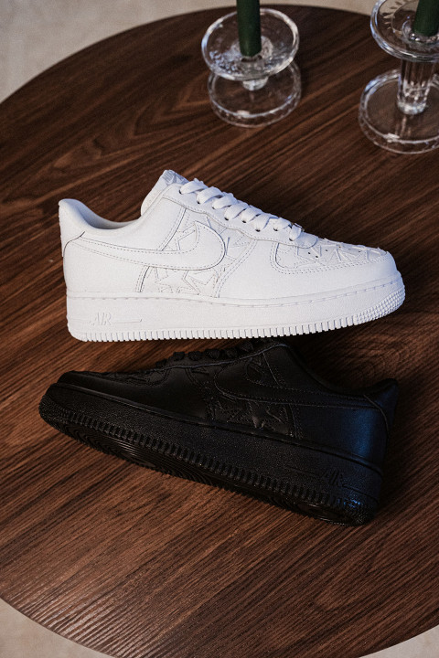 Nike Air Force 1 ´07