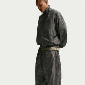 Sportswear Club Track Pants (college grey / black / black)