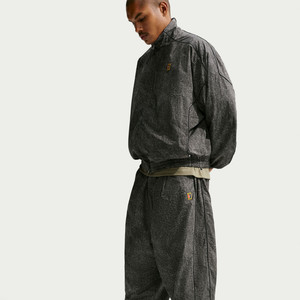 Sportswear Club Trainingshose (college grey / black / black)