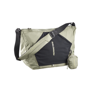 Salomon ACS Shoulder Bag (deep lichen green)