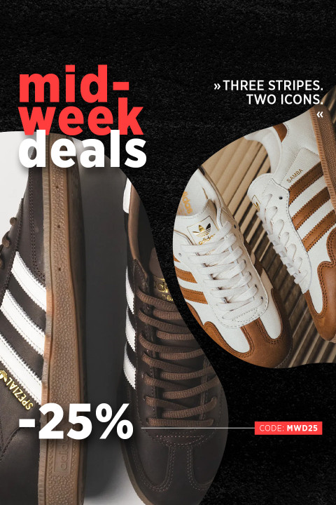 Midweek Deals