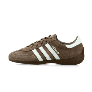 adidas Handball Spezial Lo (earth strata / footwear white)