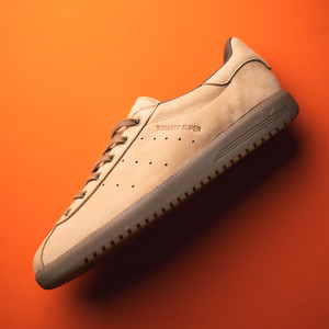 Tobacco Super (warm sand / khaki six / cardboard brown)