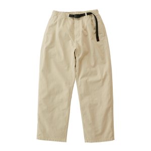Gramicci Pant Straight Fit (beige pigment)