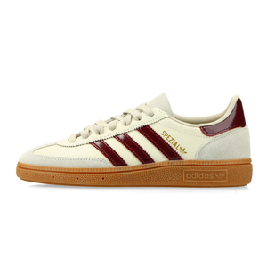 adidas Handball Spezial (off white / shadow red)