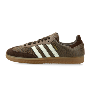 adidas Samba OG (earth strata / off white)
