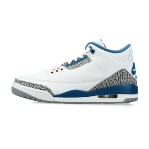 Jordan Air Jordan 3 Retro True Blue