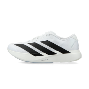 adidas Adizero Evo SL M (cloud white / core black / cloud white)