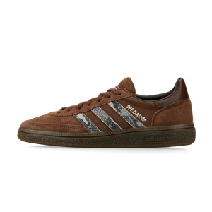 adidas Handball Spezial W (preloved brown / crystallLinen / brown)