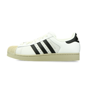 adidas Superstar II (coe white / core black / khaki three)