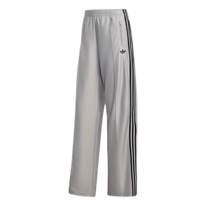 adidas Metallic Firebird Loose Track Pant (grey two / black)